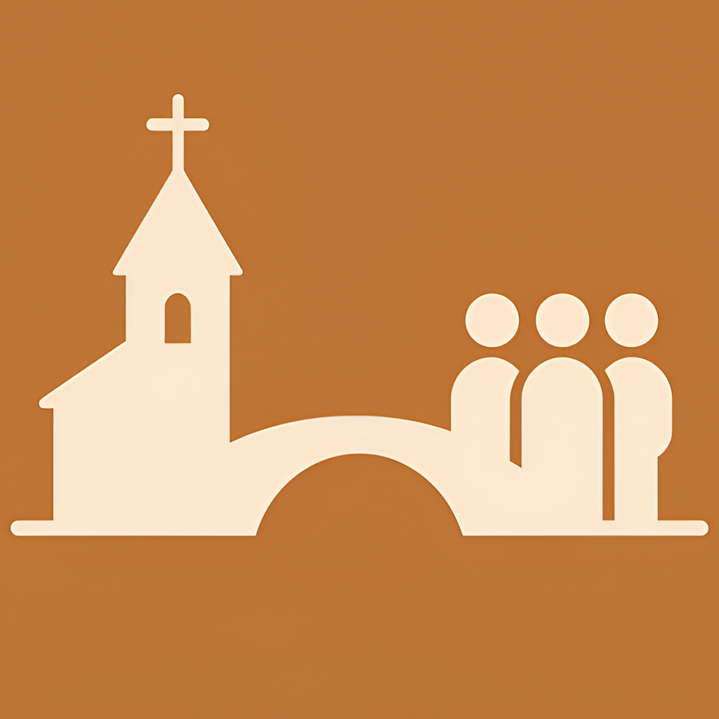 Church Bridge